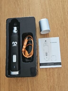 Professional Pet Nail Grinder
